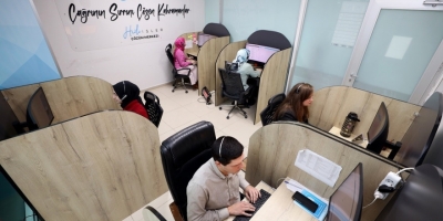 Başiskele’de 2025 Yılında 73 Bini Aşkın Talebe "hızlı" Çözüm