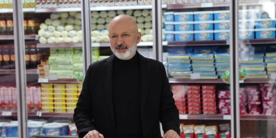 Başkan Çolakbayrakdar: "paranın Geçmediği Projede Sevgi Puanlarıyla Alışveriş İmkânı Sunuyoruz"