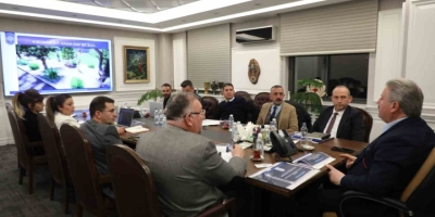 Melikgazi 2026’da Daha Da Yeşil Olacak