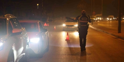 Konya Emniyetinin 2025 Çalışma Raporu Açıklandı