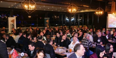 Üçel Kauçuk, 2025 Yılını Başarıyla Geride Bıraktı