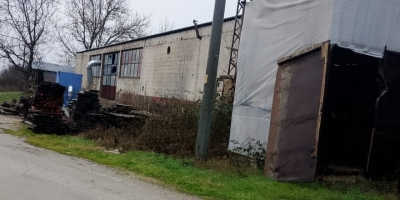 Elektirik Akımına Kapılan İşyeri Ortağı Hayatını Kaybetti