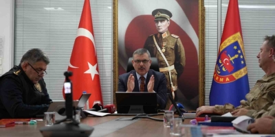Vali Çiftçi’den Vatandaşlara Dolandırıcı Uyarısı