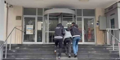 ’kasten Öldürme’ Suçundan Aranan Hükümlü Yakalandı