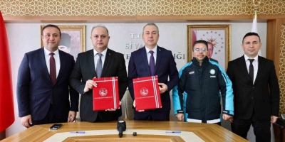 Sivas Belediyesi’nden Acil Sağlık Altyapısına Yatırım