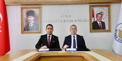 Sivas Belediyesi İle Baro Arasında Adli Yardım Protokolü İmzalandı