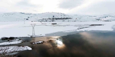 Meteorolojiden Kuvvetli Kar Uyarısı