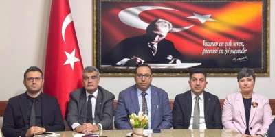 Menteşe’de Eğitim Masaya Yatırıldı