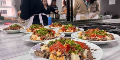 Balıkesir’in Köklü Mutfak Mirası Tirit Tanıtıldı