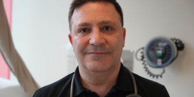 Profesör Uyardı: "lodos Sizi Hastanelik Edebilir"