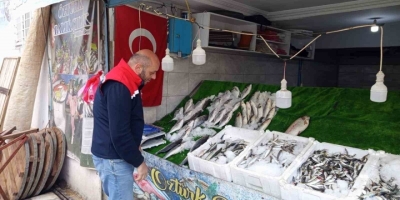 Köşk’te Su Ürünleri İşletmeleri Mercek Altında