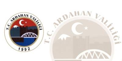 Karaman'da Duygusal Uğurlama.. Ardahan'a Atanan Vali Çiçekli Tören Düzenlendi!