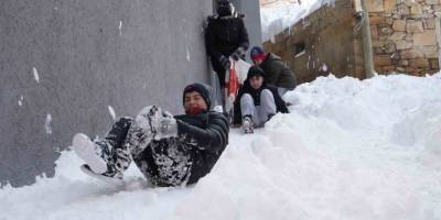 Bayburt’ta Eğitime Kar Engeli: Okullar 1 Gün Tatil Edildi