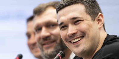 Ukrayna'da Yeni Dönem.. Mykhailo Fedorov Savunma Bakanı Oldu!