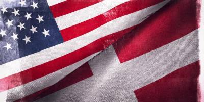 Danimarka Dışişleri Bakanı.. Trump'ın Grönland'ı İlhak Arzusu Açık!