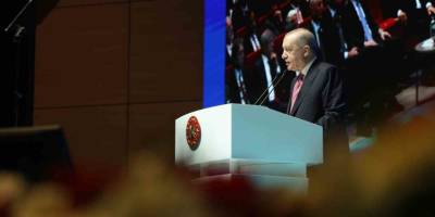 Erdoğan'dan Körfez Diplomasisi.. BAE, Katar ve ABD İle Peş Peşe Kritik Temas!