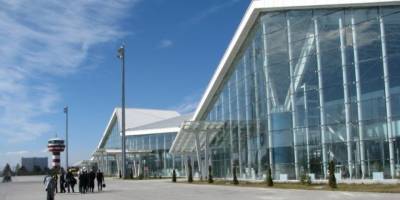 Kars Havalimanı'nda 2025'te Hareketlilik: Yolcu ve Yük Trafiğinde Artış!