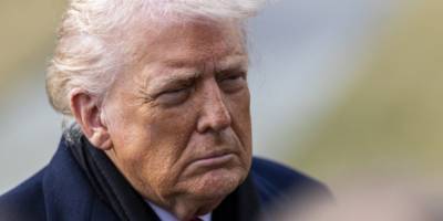 Trump, Macron Ve Rutte’nin Kendisine Attığı Mesajları Yayınladı