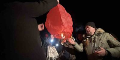 Grand Kartal Otel Yangını.. Facianın 1'inci Yılında Adalet Arayışı Devam Ediyor!