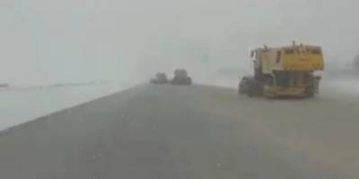 Gaziantep Havalimanı Uçuşlara Kapatıldı