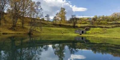 Posof.. 'Sakin Şehir' Yolunda Önemli Bir Eşiği Geride Bıraktı!