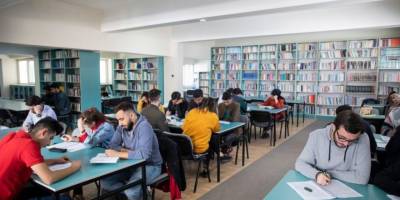 Akademik Kariyere Erken Başlangıç.. Bütünleşik Yüksek Lisans Programı!