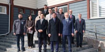 Tokat’ın Çehresi Estetik Komisyonu İle Değişecek