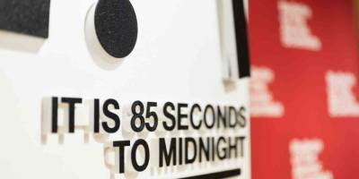 Dünya Nükleer Yıkıma En Yakın Zamanda