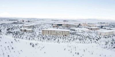 Ağrı’ya 2026 Yılında 2,5 Milyar Liralık Yatırım Ödeneği