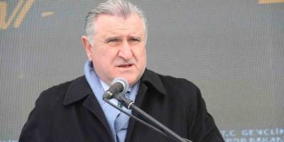 Iğdır’ın Yeni Stadyumunun Açılışını Bakan Osman Aşkın Bak Gerçekleştirdi