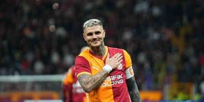 Mauro Icardi, Gheorghe Hagi’nin Rekorunu Egale Etti