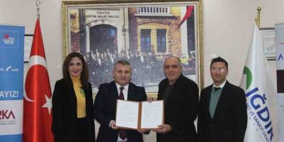 Kadın Emeği Standartla Buluşuyor