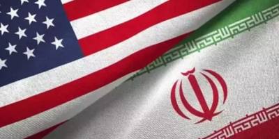 İran-ABD Müzakereleri Maskat'ta.. Gündem Nükleer Dosya ve Yaptırımlar!