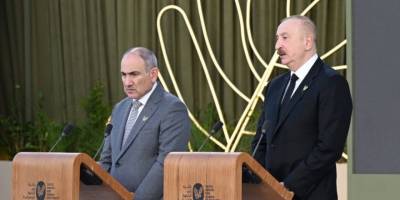 Abu Dabi'de Tarihi Tören.. 30 Yıllık Çatışmanın Ardından Kardeşlik Ödülü!