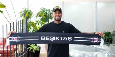 Amir Murillo, Beşiktaş’ın İlk Panamalı Futbolcusu Oldu