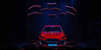 Yeni Renault Clio Türkiye’de Satışta.. Tasarım ve Teknolojide Sınıf Atladı!