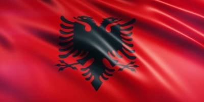 Arnavutluk’ta Hükümet Karşıtı Protesto: Başbakanlık Binasına Saldırı