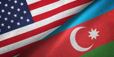 'ABD-Azerbaycan Hattı'nda Yeni Dönem.. Barış ve İş Birliği Vurgusu!