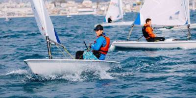 Didim’de Yelken Heyecanı Ödül Töreniyle Sona Erdi