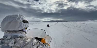 Derin Karda Askeri Hazırlık.. Sarıkamış'ta Kış Tatbikatı-2026 Tamamlandı!