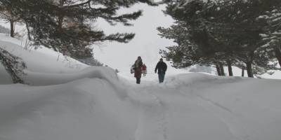 15 Yıllık Hasret.. Yarım Kalan Hikaye Benliahmet’te Raylar Üzerinde Tamamlandı!