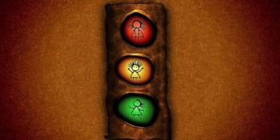 Arpaçay’da Öğrencilere Temel Trafik Eğitimi Verildi