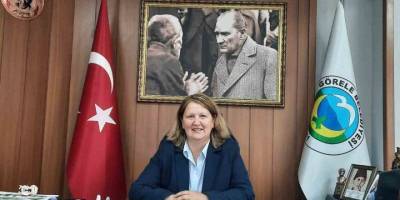 Görele Belediyesi’nde Yeni Başkan Seçildi