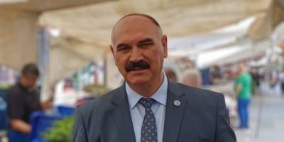 Sultanbeyli Pazarcıları Sandık Başına Gitti.. Başkanlık Yarışını Servet Bağış Kazandı!