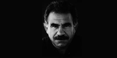 İmralı Görüşmesi Sonrası Açıklama.. Kardeşliği Ayakları Üzerine Kaldırıyoruz!