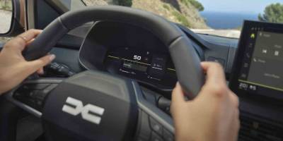 Dacia’nın Yenilen Modelleri Türkiye’ye Satışa Sunuldu