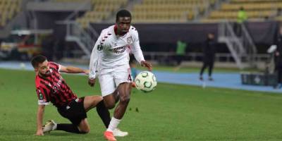 Samsunspor'dan Makedonya'da Kritik Galibiyet.. Tur Kapıda!