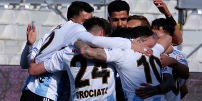 Erzurumspor FK’dan Net Galibiyet.. Serikspor’u 4-0’la Geçti!