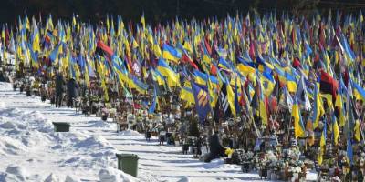 Rusya-Ukrayna Savaşı 5’inci Yılına Girdi.. Kayıplar Artıyor, Barış Umudu Zayıf!