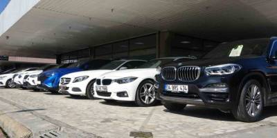 Otomotivde Yön Değişimi: Eski Araçlara İlgi Azaldı, Takas Durdu